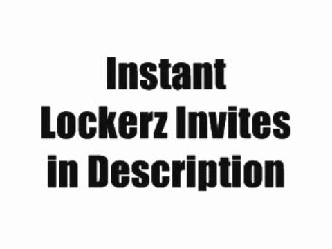Lockerz Instant Invites * lockerzinvitations.exofire.net*
