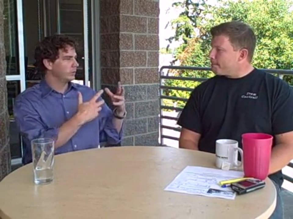 Working sphere of influence in real estate sales