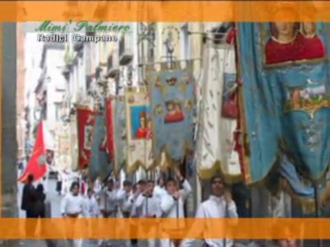 inno alla madonna (poesia + canto popolare)Mimi' Palmiero