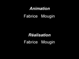 The "pâte-à-modeler" man