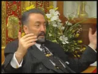 SAYIN ADNAN OKTAR, HZ.YUNUS PEYGAMBERİ ANLATIYOR