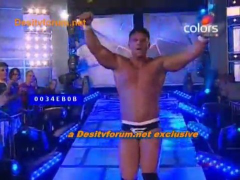 100% - De Dhana Dhan -8th November 2009 - Pt2