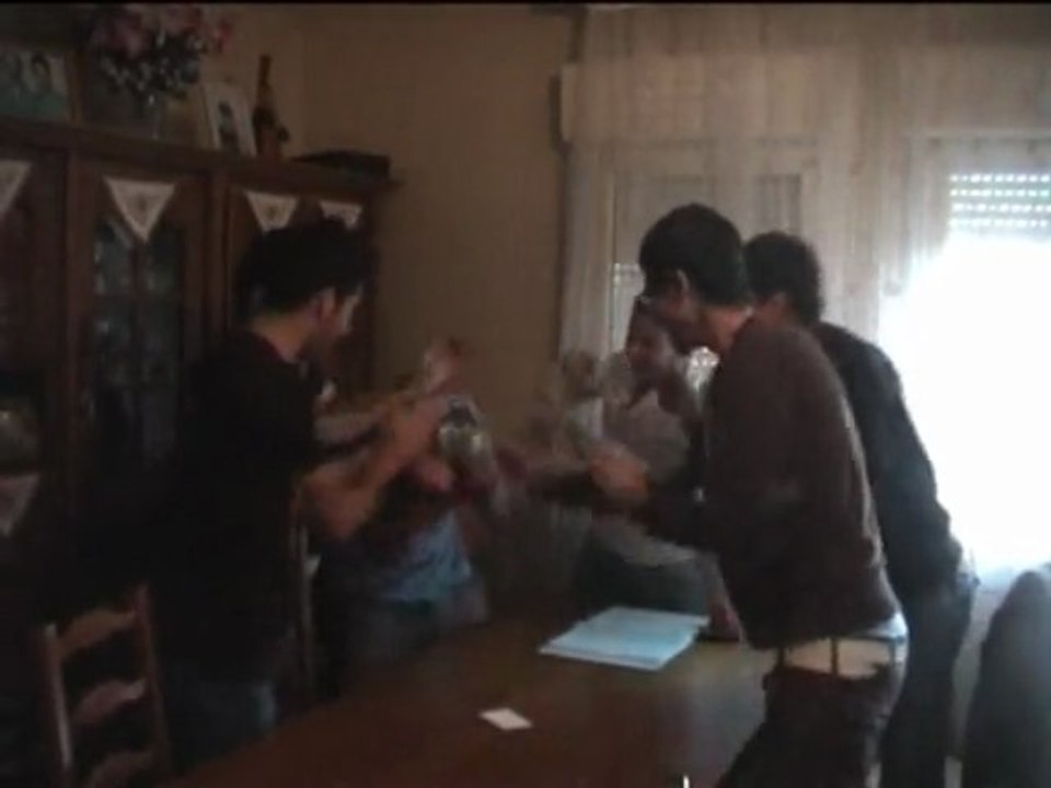 Chut Chut Chut - Silent Library EP03 - Parodie By BA&FM