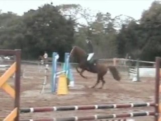 Saint-Lunaire CSO - Quivala des Ilots - Mimie