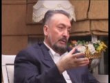 ADNAN OKTAR'IN AHMEDİNEJAD HAKKINDAKİ GÖRÜŞLERİ-15