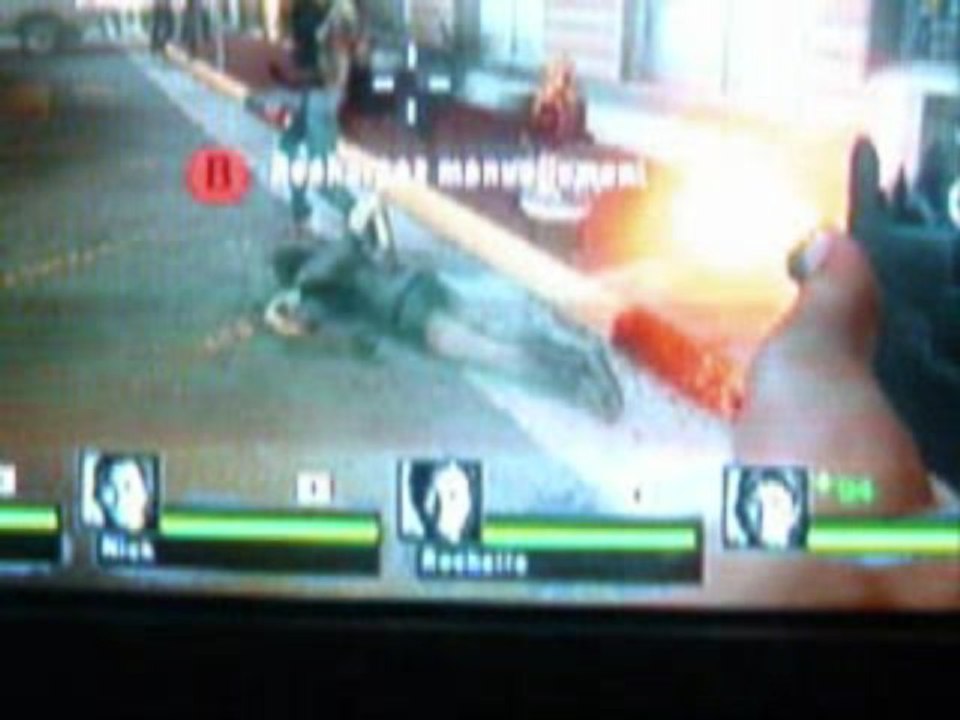 left 4 dead 5