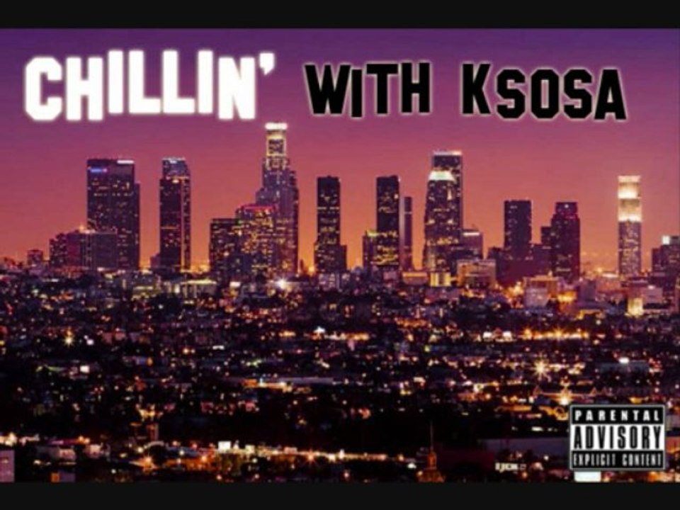 South Central Cartel - Gangsta Luv, Part 2