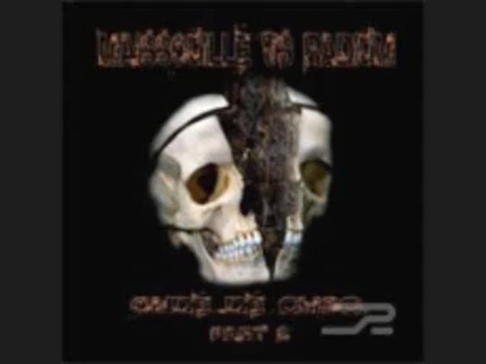 Radium - Hardcore Polizei