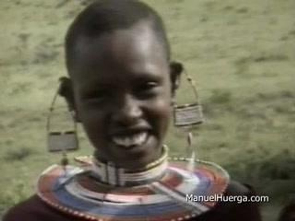Arsenal Atlas: Massai
