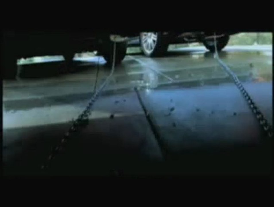 Chain Letter - Trailer
