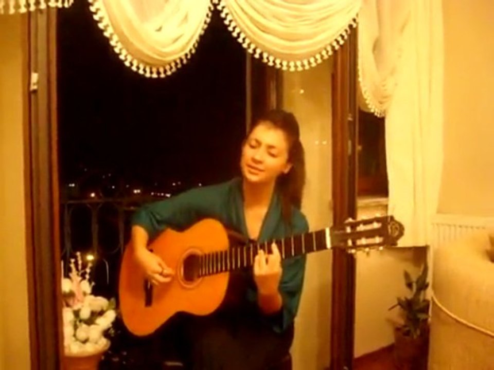 Hilal Turan - Yazık