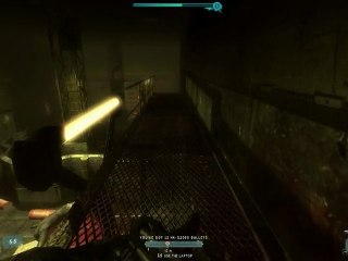 Scorpion Level One Video Test