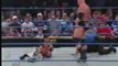 WWE - Smackdown's match  Rey Mysterio vs Brock Lesnar