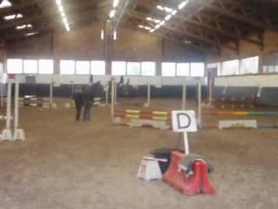 Concour Avec Dem