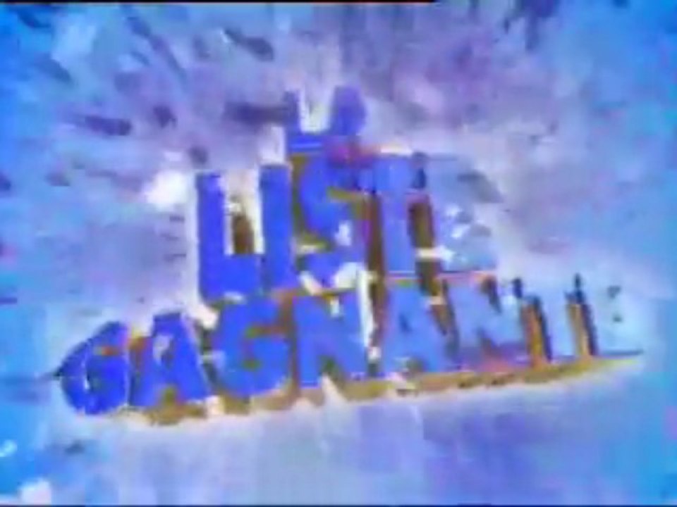 La liste gagnante générique