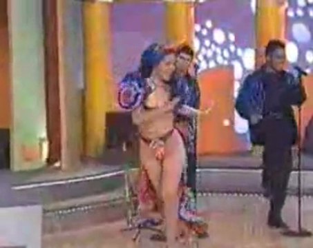 alfredo y sus teclados - popurri chico che