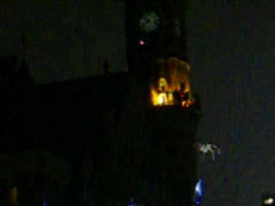 Halloween 2009 - NYC - 2