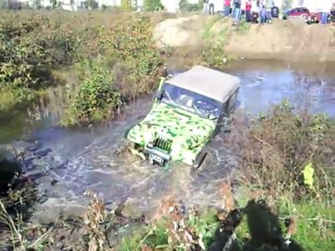 ordu off-road klübü Turgut usta