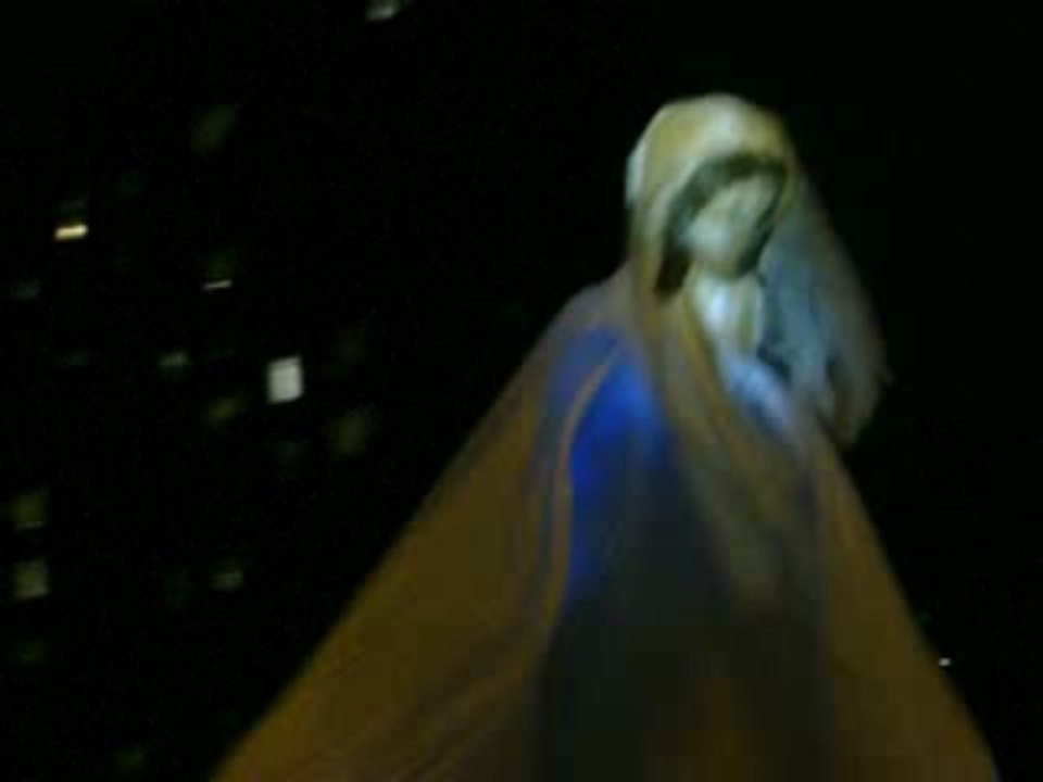 Halloween 2009 - NYC - 3