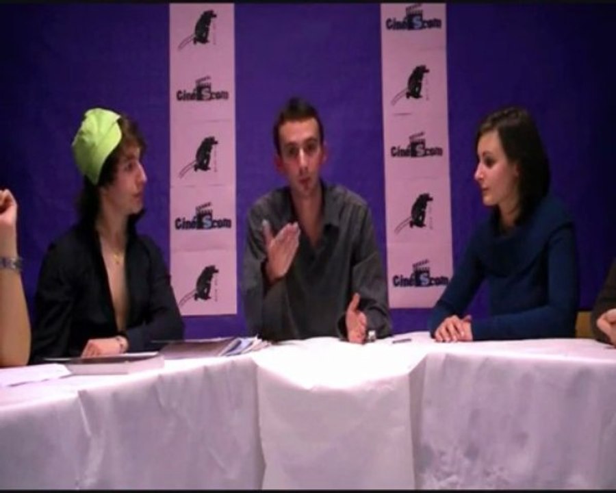 JTn°2 nov.2009 2eme partie