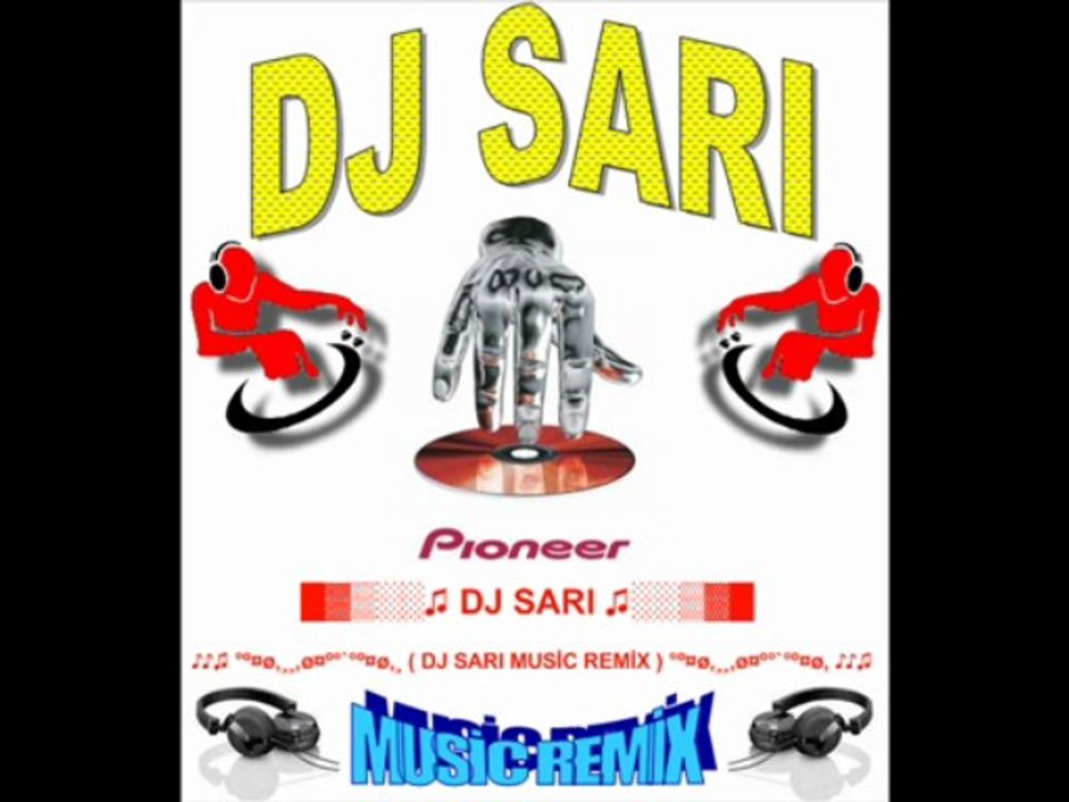 Dj~«BUCA PATLA »