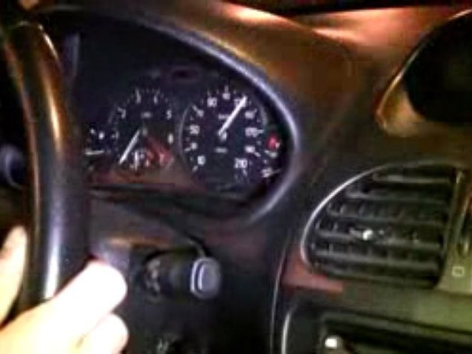 206 s16 Thom's plenum RC