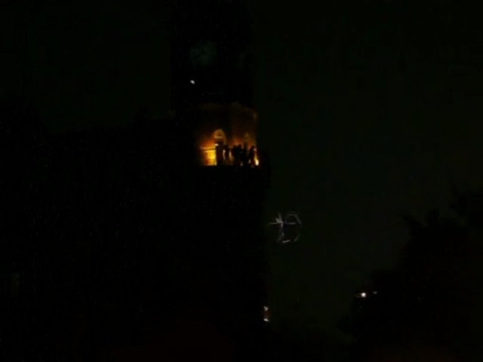 Halloween 2009 - NYC - 4