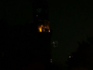 Halloween 2009 - NYC - 4