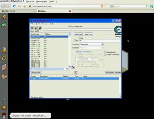 Habbo credit gratuit 2009