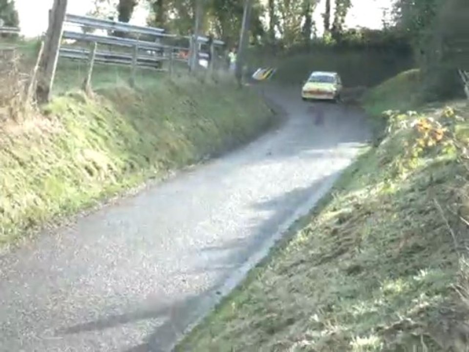 Beuzeville 2009 ES1 205 N1