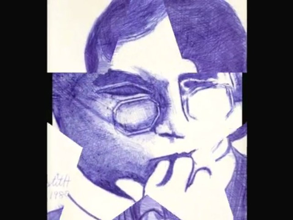 Ballpointpenart: Inklings, Sketches, Renderings & Drawings