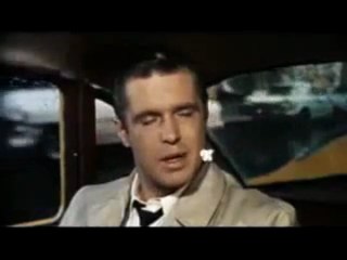 Breakfast at Tiffany's (Movie Trailer)