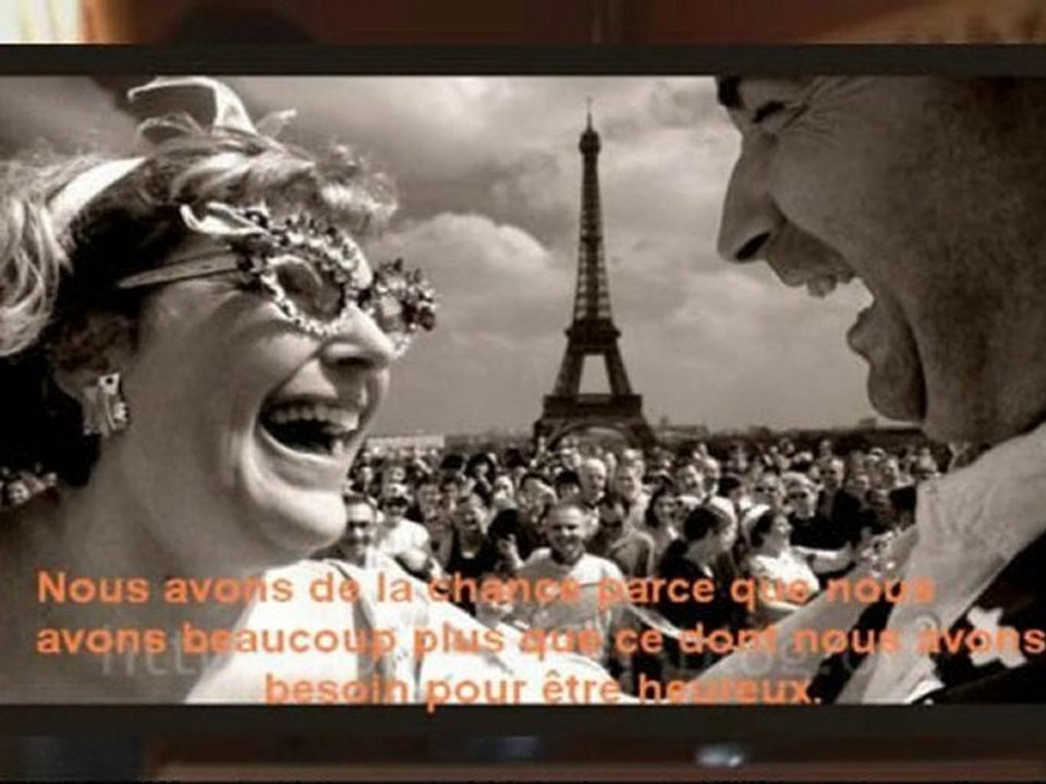 Toi + moi chanson Grégoire