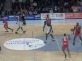 Poitiers Basket 86 VS Le Havre 73 - 67 - Allez Poitiers