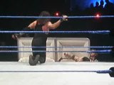 WWE ECW Live Belgium Forest National-06/11/2009 VID-5