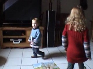 Les chansons de Mimi et Zaza