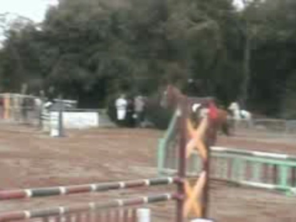 Saint-Lunaire Arnaud Gaby (Club 2)