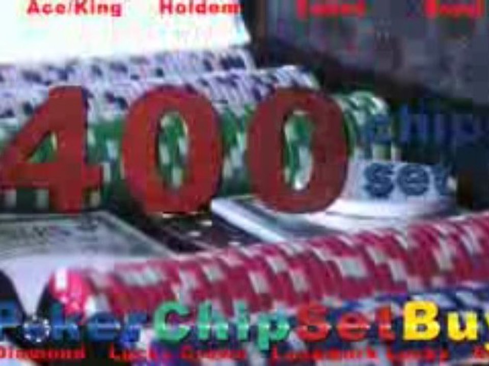 Buy 11.5 gram Custom Poker Chip set