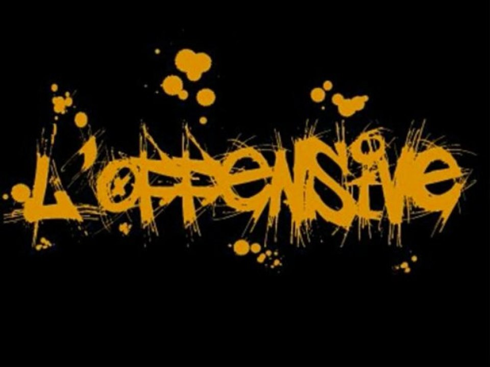 L'Offensive En Mission