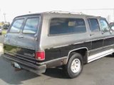 1991 Chevrolet Suburban for sale in Versailles KY - ...