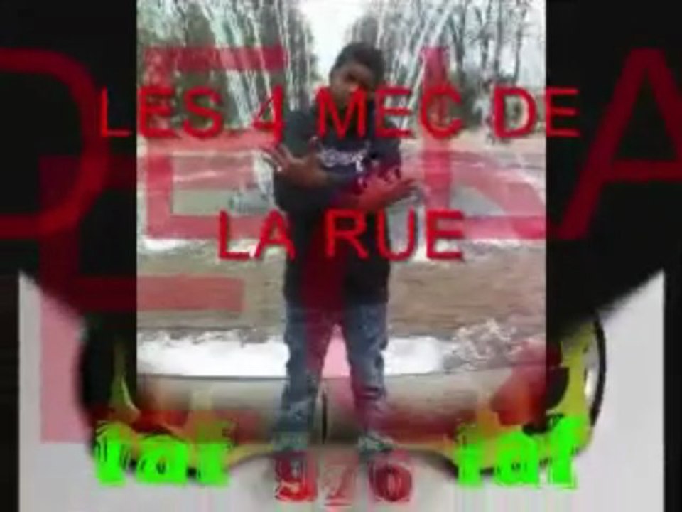 2010 C'EST L'ANNE DES 4 MEC