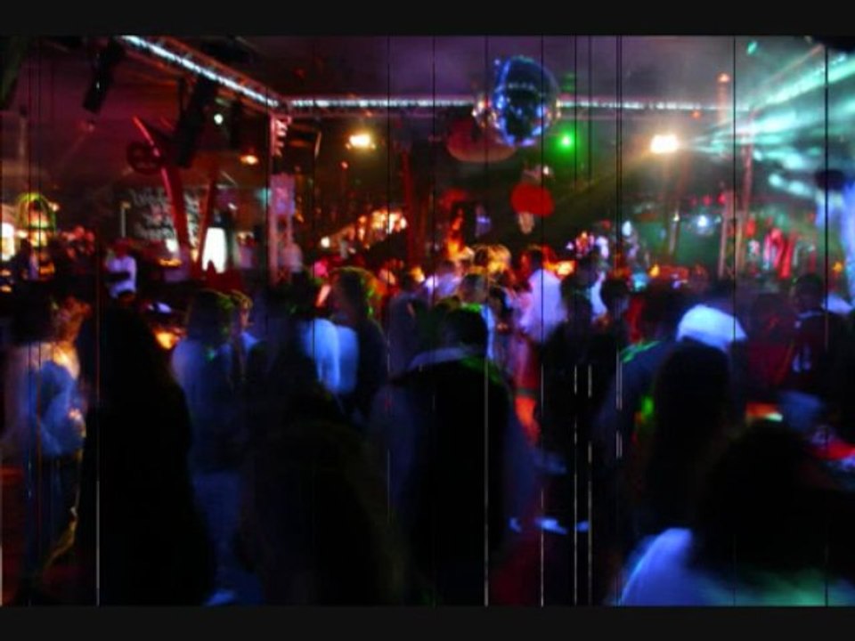 FILM PHOTOS SOIREE HALLOWEEN COMPLEXE SANTA FE / VEGAS