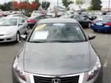2009 Honda Accord for sale in Charlotte NC - Used Honda ...