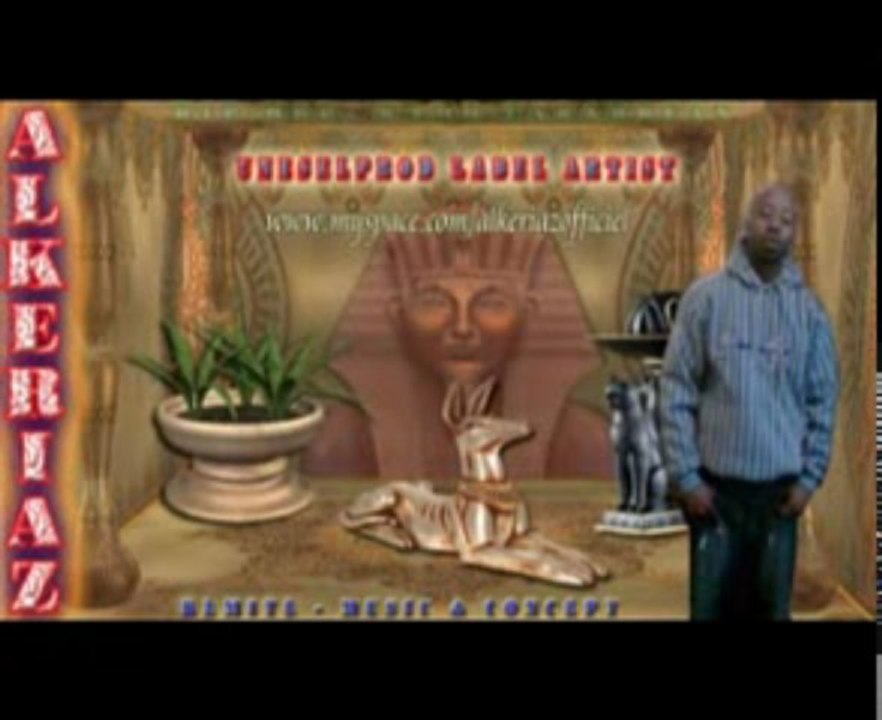 ALKERIAZ KAMDANCE HIP HOP Français 1er et 2eme