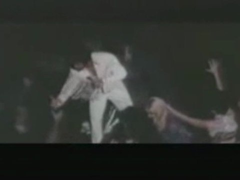 Elvis Presley Love Me Tender Laughing Version