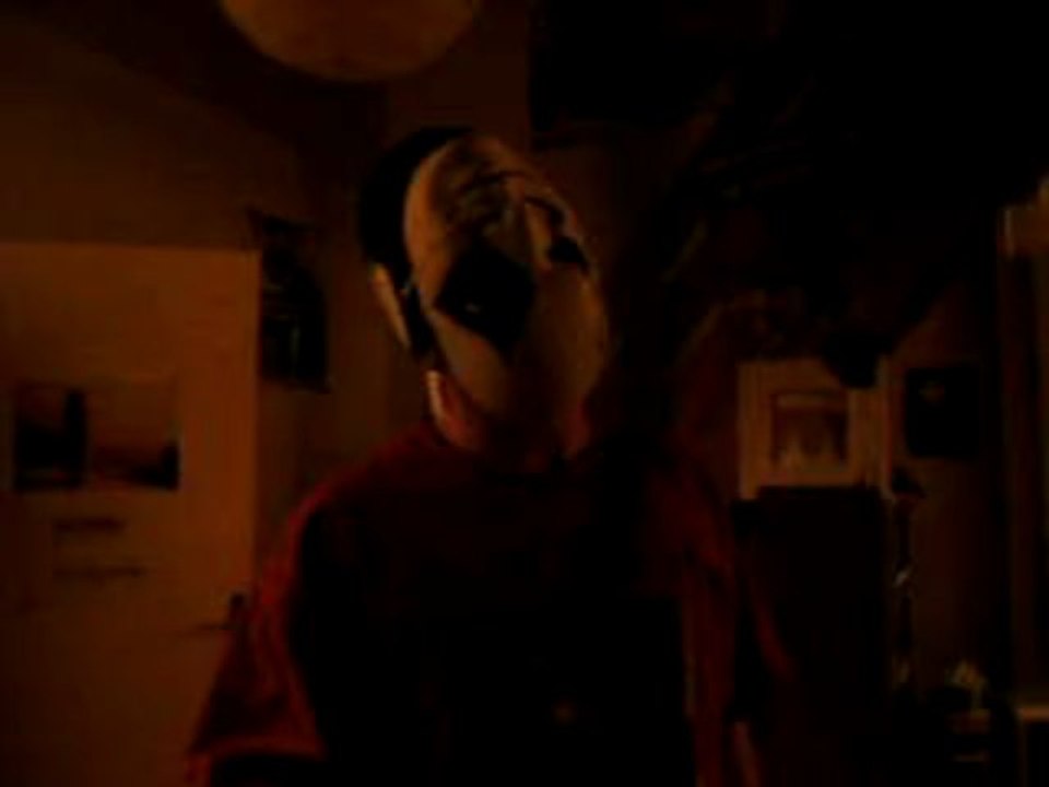 KATSUMI MORD UN CHEVAL ACCIDENTELEMENT APRES UNE FREE PARTY.