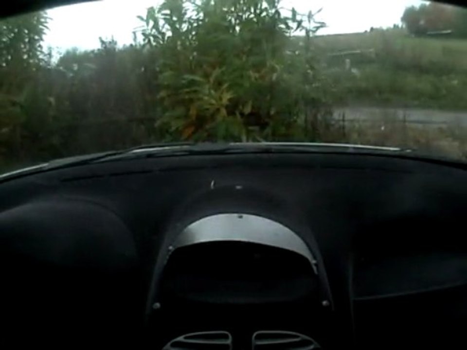 Christophe ODOIT / Julien PETOLAT ES 4 et 6 Noix de Grenoble