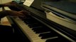 Chopin valse op 64-2 Battle Jay Chou Secret - Piano