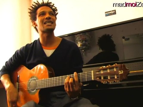 David Walters Same Song acoustique