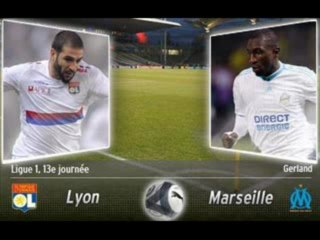 Buts Lyon 5-5 Marseille MATCH DE FOUS RESUME